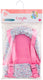 Corolle draagdoek bloemen voor babypop van 36-42cm