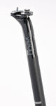 Deda Zadelpen Zero100 BOB 27.2x350mm Alu 12mm SB