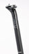 Deda Zadelpen Zero100 BOB 27.2x350mm Alu 12mm SB