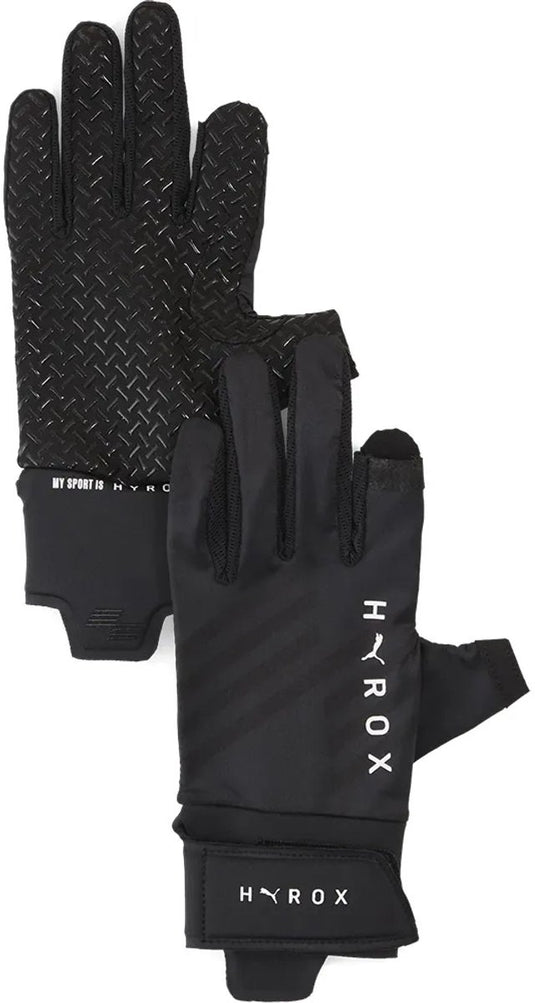 Puma x hyrox gloves