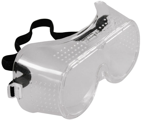 Sw stahl beschermbril safety glasses mi rubber train
