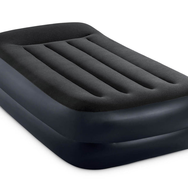 Intex Pillow Rest Raised luchtbed - eenpersoons