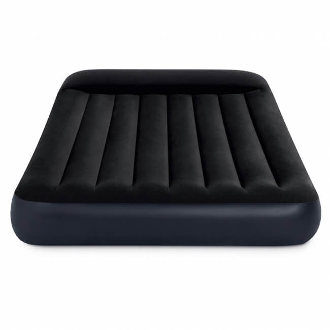Load image into Gallery viewer, Intex Pillow Rest luchtbed - tweepersoons
