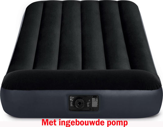 Intex twin classic luchtbed 99x191x25