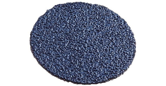 Norton schuurschijf r822 speed-lok norzon grinding wheel 50mm p80 r822