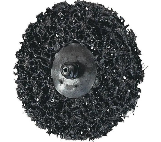 Norton reinigungsscheibe rapid strip tr tr disk 50mm coarse
