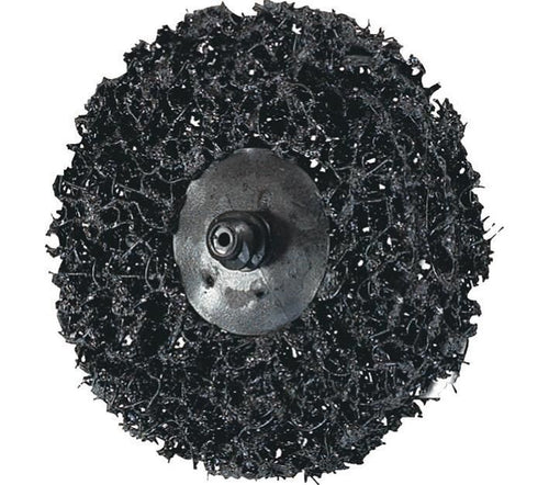 Norton reinigingsschijf rapid strip tr tr disk 75 mm coarse rapid strip