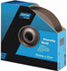 Norton schuurpapier r222 sparrolle wheels of sandpaper p60 38mmx25m