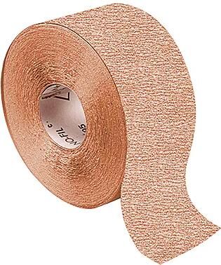 Norton schleifbogen pro a275 sandpaper roller p120 115mmx50m