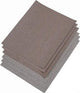 Norton schuurpapier pro a275 sandpaper 280x230mm p80