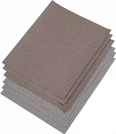 Norton schuurpapier pro a275 sandpaper 280x230mm p120