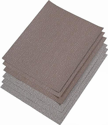 Norton schuurstrook pro a275 sandpaper 280x230mm p120