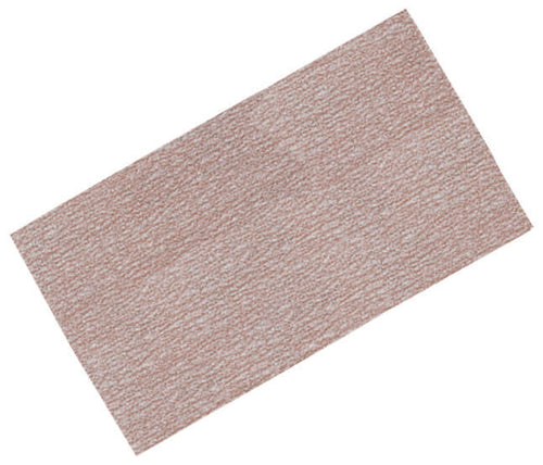 Norton schuurstrook pro a275 sanding sheet 115x280 p24 pro a275
