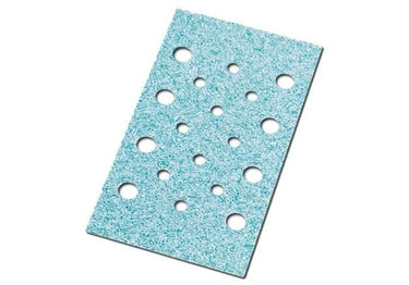 Norton schuurpapier multi-air plus sandpaper p180 70x125mm