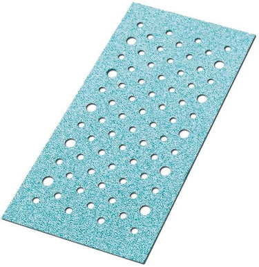 Norton schuurpapier multi-air plus sandpaper p120 115x230mm