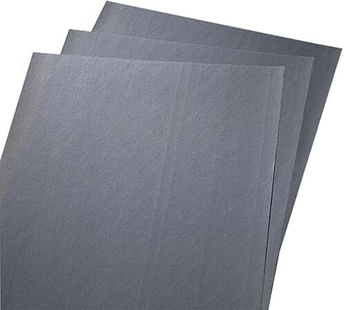 Norton schuurstrook black ice bg.nasschl.papier p600 230x280