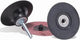 Norton snelwisselhouder tr quick-change holder