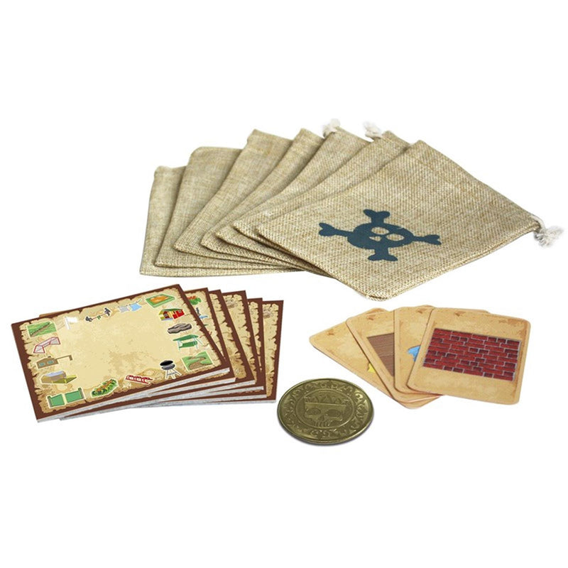 Load image into Gallery viewer, Tactic speurtocht
