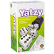 Tactic yatzy – dobbelspel – klassiek combinatiespel – strategisch en spannend – familiespel – 2+ spelers – vanaf 5 jaar