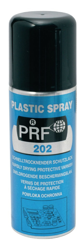 Taerosol prf 202 220 plastic spray 220 ml