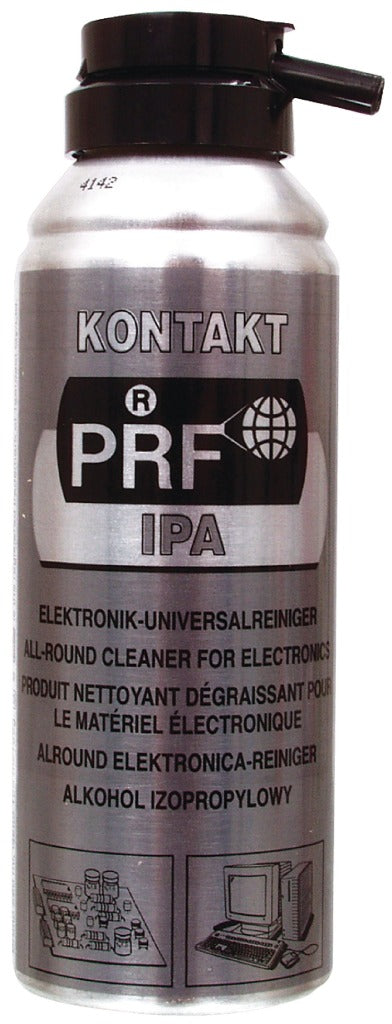 Prf isopropanol spray