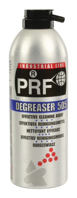 Servisol prf 505 520 ontvetter 520 ml