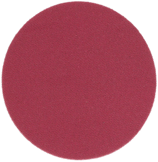 Norton schuurschijf ice softf.-fin. disk p2000 1 150mm 2000 velcro