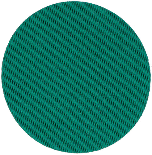 Norton schuurschijf ice softf. fin. disk p3000 1 150mm 3000 velcro