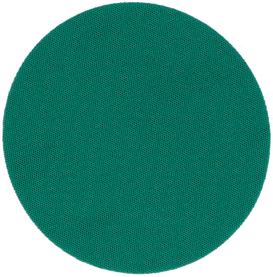 Norton schuurschijf ice softf. fin. disk p3000 1 150mm 3000 velcro