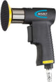 Hazet polier-set 9033n-9 mini polishers set .