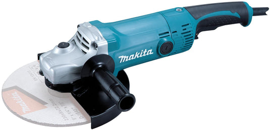 Makita haakse slijper ga9050r angle grinder ga9050r