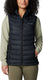 Columbia powder lite™ ii vest women's outdoorbodywarmer - black - maat xl