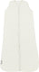 Meyco baby uni baby zomerslaapzak - pre-washed hydrofiel - offwhite - 90cm - 0.5 tog