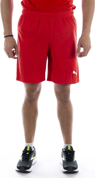 Puma teamrise short heren - maat s