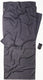 Cocoon insect shield travelsheet slaapzak en inlet silk grijs