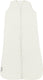 Meyco baby uni baby zomerslaapzak - pre-washed hydrofiel - offwhite - 60cm - 0.5 tog