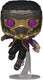 Funko what if...? verzamelfiguur pop! vinyl - marvel anything goes t?'challa star-lord multicolours