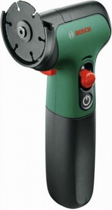 Bosch easycut grind haakse slijper - 7.2 v