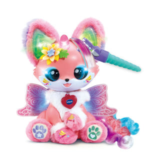 Load image into Gallery viewer, Vtech kidi foxy de magische kleurenfee
