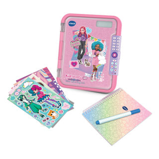 Vtech kidisecrets voice memo dagboek