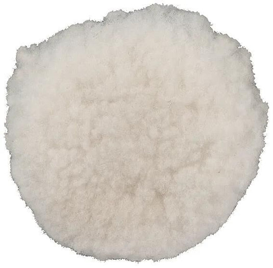 Metabo accessoires metabo polierscheibe adhesive lambskins 125 mm metabo