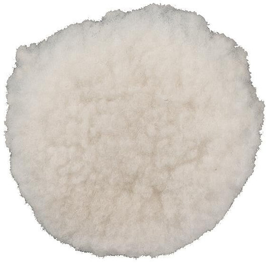 Metabo polijstschijf adhesive lambskins 150 mm