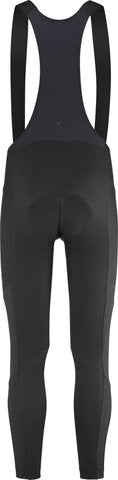 Mavic aksium thermo - bib tights with pad