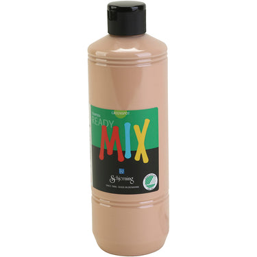 Http: www.cchobby.nl greenspot-plakaatverf-matt-beige-500-ml-1-fles
