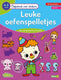 Deltas oefenboek leuke oefenspelletjes (4-5jr)
