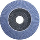 Norton lamellenschijf vulcan r842 lamellar grinding wheel k straight