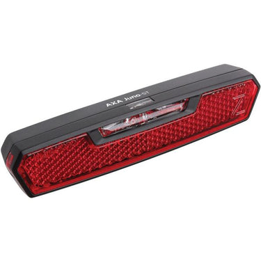 Axa dragerachterlicht juno battery auto off - 80 mm montage