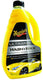 Meguiar's meguiar’s ultimate wash wax 1.42 liter – autoshampoo met wax – carnauba synthetic polymer technology– reinigt beschermt lak