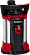 Einhell elektrische dompelpomp ge-sp 4390 n-a ll eco - 430 w - 9.000 l u - max. opvoerhoogte: 8 m - max. dompeldiepte: 7 m - afzuigend tot: 1 mm - eco-power technologie - aqua-sensor technologie