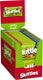 Skittles crazy sours zakje (36x 45gr)